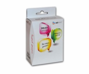 Xerox alternativní INK HP 62XL/C2P05A (18 ml., black) - A...