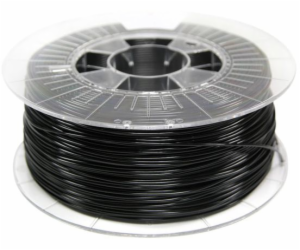 3D Spectrum Filament ABS černá (3UUACTBAHSXG)