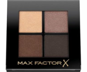 MAX FACTOR Color X-pert Paletka očních stínů 003 Hazy San...