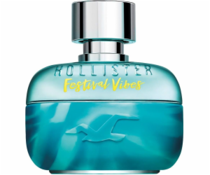 Hollister Festival Vibes For Him EDT 100 ml