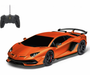 Lamborghini Aventador SVJ, RC