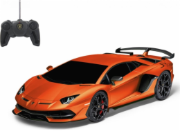 Lamborghini Aventador SVJ, RC