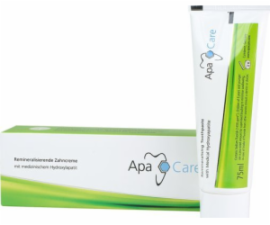 Apacare apacare zubní pasta 75 ml