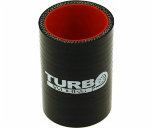 TurboWorksPro Black 10mm konektor