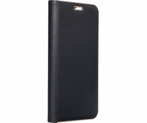 OEM pouzdro LUNA Book Gold pro XIAOMI Redmi NOTE 12 PRO 5...