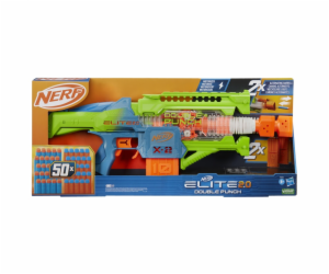  Hasbro Nerf Elite 2.0 Double Punch, blaster na šipky