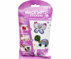 DIAMOND DOTZ DIAMOND DOTZ BIG DOTZ PACK 1