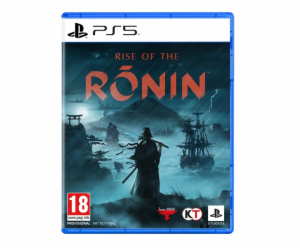 Hra pro PlayStation 5 (PS5) Sony PS5 Rise of Ronin