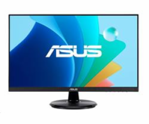 ASUS/VA24DQFR/23,8"/IPS/FHD/100Hz/1ms/Black/3R