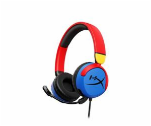 HP HyperX Cloud Mini Wireless Gaming Headset (Multi)