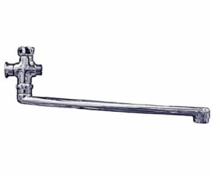 Směšovací trubka Hansgrohe 14495, 30 cm