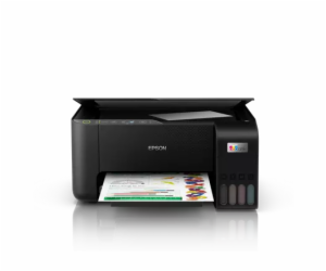 EPSON tiskárna ink EcoTank L3270, 5760x1440dpi, A4, 33ppm...