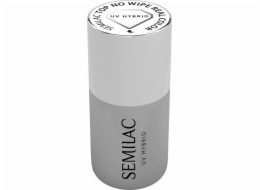 Semilac Semilac Top No Wipe Real Color 11ml