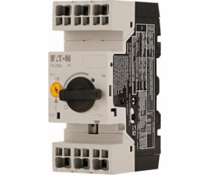 Eaton Motorový spínač PKZM0-4-PI 1,5 kW 2,5 - 4 A Push-In...