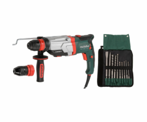 Metabo UHEV 2860-2 QUICK SET (600713510)