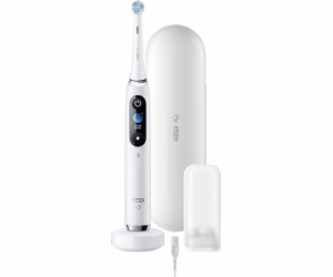 Oral-B iO Series 9 White Alabaster