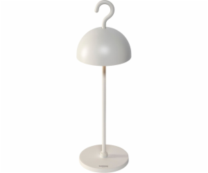 Sompex HOOK white Table Lamp