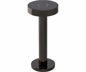 Sompex BORO spacegray Battey-operated Outdoor Lamp