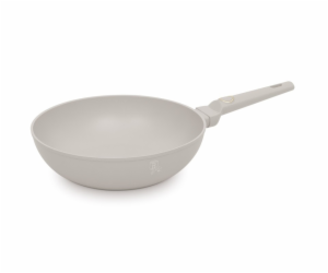 Pánev WOK s titanovým povrchem 28 cm Sahara Collection BH...