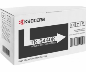 Kyocera toner TK-5440 K cerna