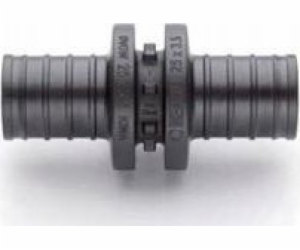 Rehau Straight Connector PX - 16-16 RAUTITAN - PPSU