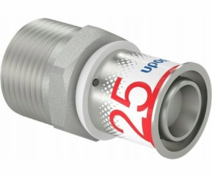 ONOR ONOR S-Press Plus Connector externí vlákno 25-R3/4MT