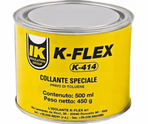 K-flex K-FLEX® K-414 lepidlo 0,50 l 850CL020002