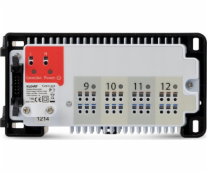 Salus KL04RF Rozšiřovací modul svorkovnice