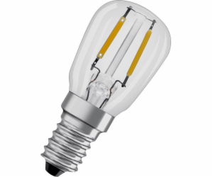 LED žárovka Osram Filamentine, T26, 2,2W, E14, 2700K, 110lm