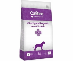 CALIBRA Veterinary Diets Ultra Hypoallergenic Insect - su...