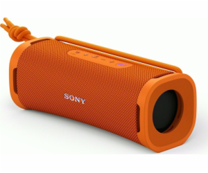 SONY ULT FIELD 1 bezdrátový reproduktor, oranžový