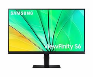 Samsung ViewFinity S60D (LS27D600EAUXEN)