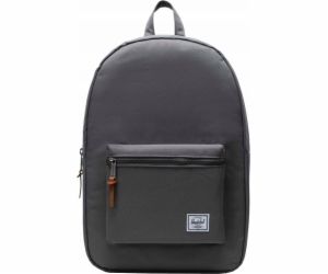 Herschel Herschel Settlement Backpack 10005-05643 šedý Je...