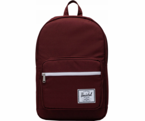 Herschel Herschel Pop Quiz Backpack 10011-05655 Burgundy ...