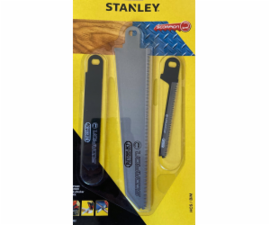 Stanley Pilové kotouče Scorpion HCS/BiM dr/steel 3 ks, C