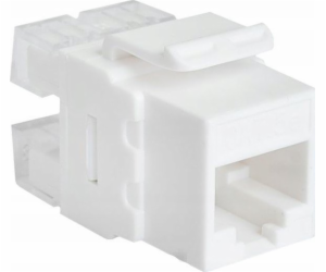 RJ45 keystone cat.5e UTP CCAS-K5E-UTP modul