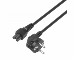 TB Touch Power cable 1.8 m IEC C5 VDE