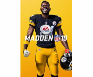 ESD Madden NFL 19