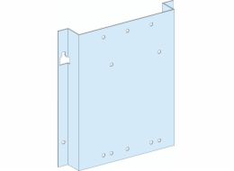 Prisma plus montážní deska pro vertikální LVS03080 NSX-INV630