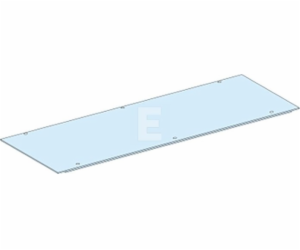 Schneider Electric Zadní panel 650mm IP55 W650 LVS08746