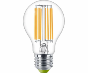 Philips LED žárovka MAS LEDBulbND4-60W E27 4W 840lm 840 A...