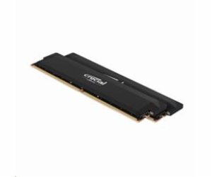 Crucial Pro/DDR5/32GB/6000MHz/CL36/2x16GB