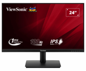 ViewSonic VA240-H / 23,8"/ IPS/ 16:9/ 1920x1080/ 1 ms/ 10...