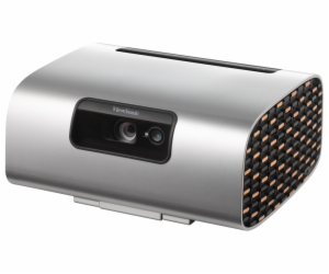 ViewSonic M10/FHD 1080p/RGB laser/550 ANSI/3 000 000:1/Re...