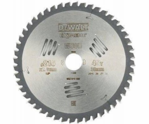 Dewalt pilový kotouč 216x30x2,6mm 48z WZ -5° EX.uniw.SZ