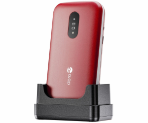 Doro 2820 red