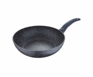 Wok s nepřilnavým povrchem 28 cm Orion BG-8521-MBG