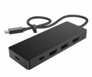 HP dock - USB-C Travel Hub G3