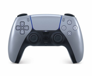 PS5 - DualSense Wireless Controller SterlingSilver