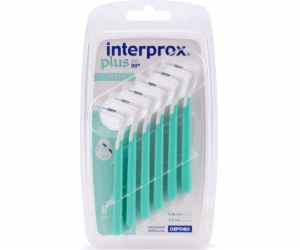 Vitis Pharma VITIS INTERPROX PLUS MICRO 0,9_6